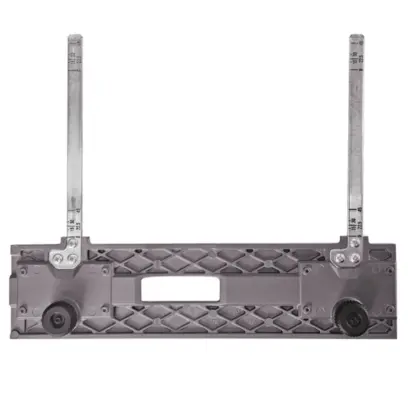 Adaptér Milwaukee GA 165 pro vodící lištu, pro okružní pilu M18 FCSDC165, 4932500003